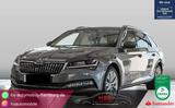 Skoda Superb Combi Style KAMERA*ACC - Skoda Superb Gebrauchtwagen