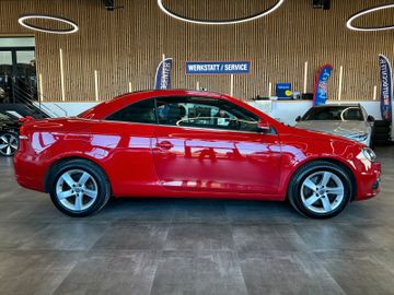 Volkswagen Eos *Navi*Dynaudio*