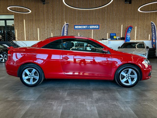 Volkswagen Eos *Navi*Dynaudio*