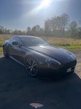 Aston Martin Limitierte SP10 Sonderedition V8 Vantage S  - Aston Martin V8 Vantage von privat
