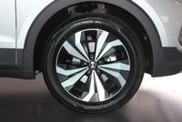 Volkswagen T-Cross - Vorschau Bild 9