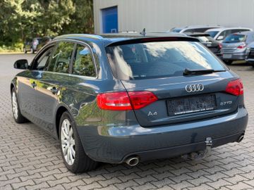 Audi A4 - 12