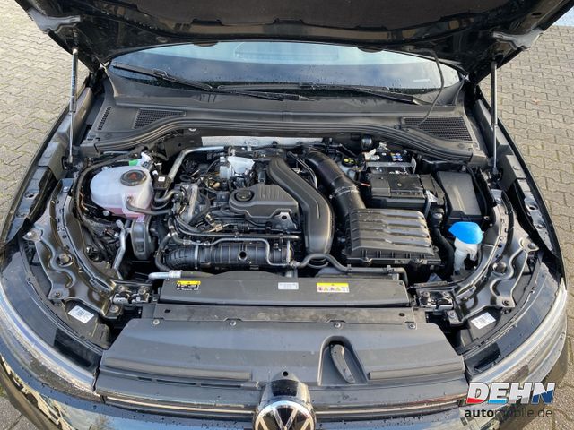 Volkswagen Passat Variant 1.5 eTSI DSG Business Winterpaket