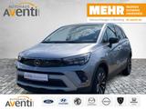 Opel Crossland Elegance Paket *LED*Kamera*Navi*SHZ*PD - Opel Crossland (X) Elegance-Paket