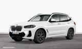 BMW X3 xDrive20d M Sport Navi AHK Laser Kamera HiFi - BMW X3 in Ludwigshafen