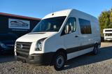 Volkswagen Crafter Automatik|Hochdach|Standheizung|Klima - Wohnmobile bis 22.500 Euro