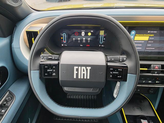 Fiat Gande Panda LA PRIMA Hybrid 1.2 eDCT | Sofort