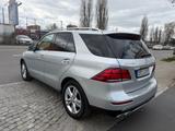 Mercedes-Benz GLE 250 d 4Matic *NAVI*XENON*KAMERA*LEDER* - gebrauchte Mercedes-Benz GLE 250 aus dem Jahr 2016
