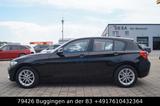 BMW 118i Lim. Advantage 2.Hand/Sitzheizung/ Tempomat - BMW 118 in Freiburg