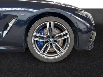 BMW M850 - 4