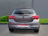 Opel Corsa E- Innovation 1.4 Turbo Alufelgen+Bi-Xenon - Opel Corsa: Innovation