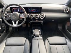 MERCEDES-BENZ CLA 250 Progressive Nav Pano HeadUp