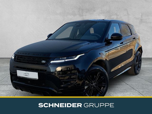 Land Rover Range Rover Evoque D200 DYNAMIC SE AWD ACC+LED