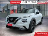 Nissan Juke 1.0 DIG-T N-Connecta LED SHZ SpurH Kamera - Nissan Juke Neuwagen in Hamburg
