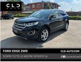 Ford Edge 2.0 TDCi 210cv S&S AWD Powershift Vign - Ford Edge: Awd