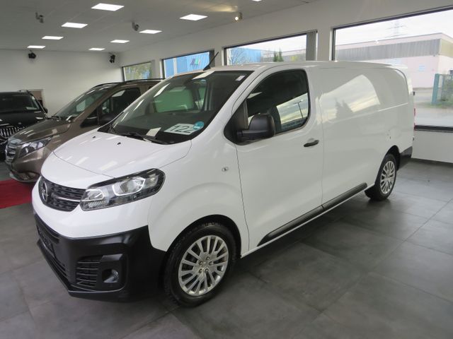 Opel Vivaro Kasten 2.0 D L3 "Edition" *1.HAND+KLIMA *