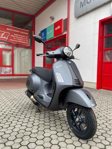 Vespa GTS 300*Supersport*ABS*Keyless*Arrow Aktion