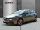 Opel Astra K Start Stop 1.2 Turbo EU6d  Elegance Lim. - Opel: 1.6