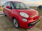 Fiat 500L Pop Star *KLIMA*NAVI*TEMPO*PDC*8-fach* - Fiat 500: 5 Türen