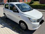 Suzuki Celerio 1.0 Club Club - weiße Suzuki Celerio