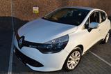 Renault Clio IV Expression Klima Navi  +WR Hu : 1.2028 - Renault Clio: Expression