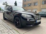 BMW X1 23d Voll M Paket ATM Motor. Getrieb... - BMW 123 in Berlin