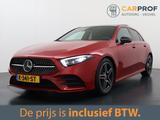 Mercedes-Benz A 180 Business Solution AMG panorama dach | Memo - gebrauchte Mercedes-Benz A 180 aus dem Jahr 2021