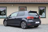 Volkswagen Golf VI GTD 2.0 TDI Autom./Navi/Rückfahr/AHK - Offers