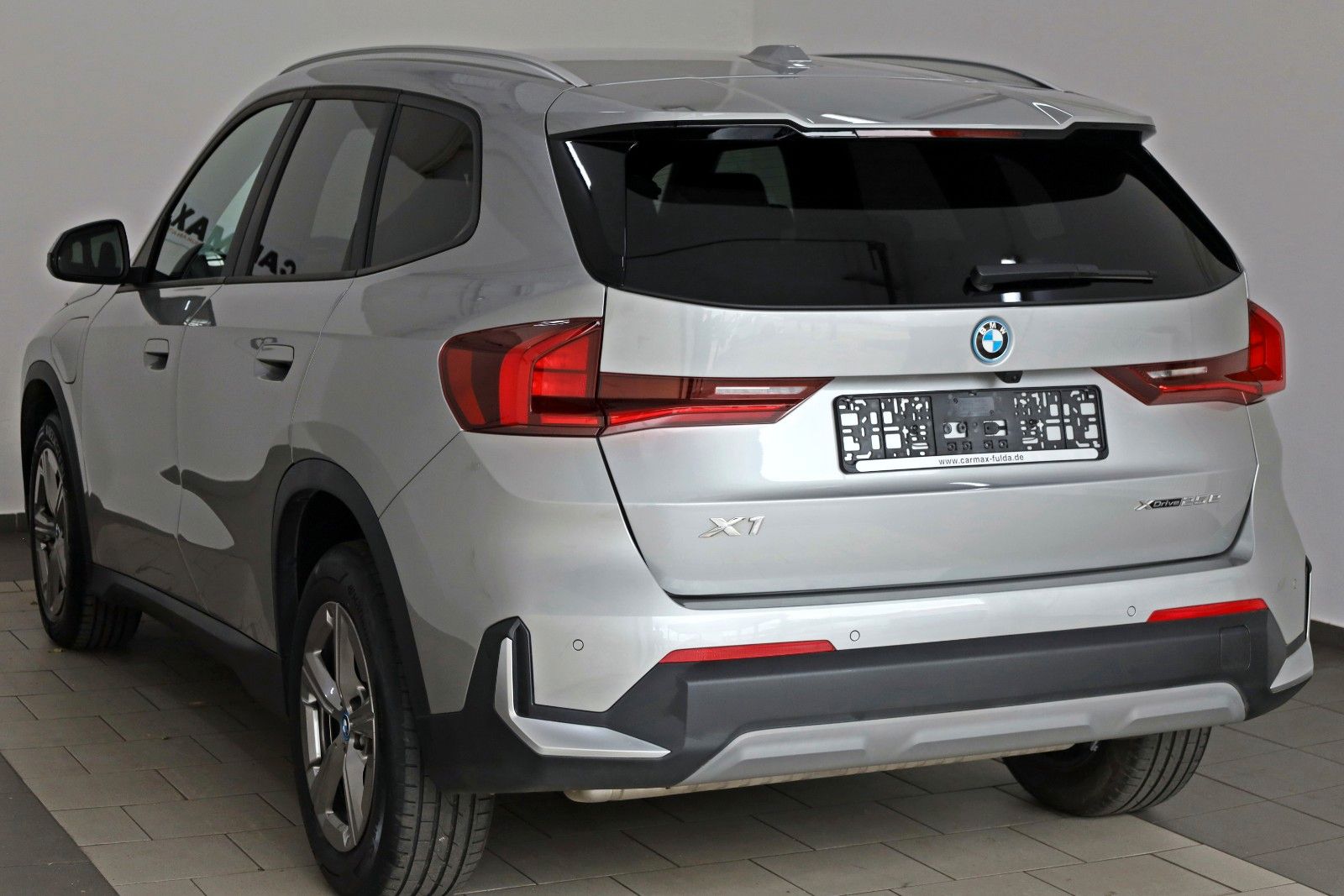 Fahrzeugabbildung BMW X1 xDrive 25 e,Navi,LED,SH,Kamera,Carplay,DAB