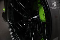 Lamborghini Urus - Vorschau Bild 46