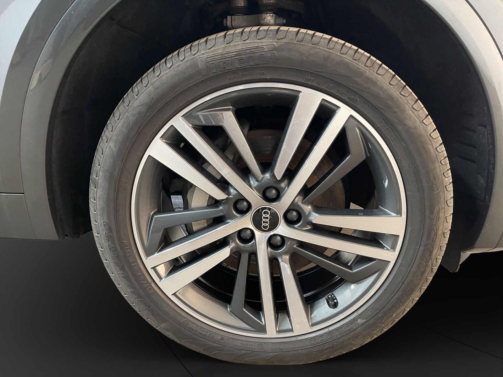 Audi Q5 - Bild 12
