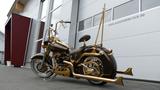 Harley-Davidson FXSTD Softail Deuce - HARLEY-DAVIDSON FXST