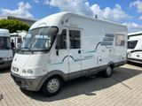HYMER / ERIBA / HYMERCAR B 534 /Markise /Solar /TV+SAT /Winterfest /Fiat - Offers matching your search criteria