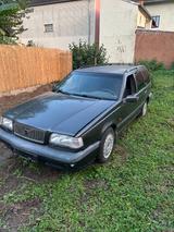 Volvo 850 2.5-10V 10V - Volvo 850: 10v
