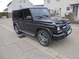 Mercedes-Benz G 350 G Station G 350 d Service  NEU 106000km - Mercedes-Benz G 350 aus 2016