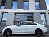 Mercedes-Benz E 300de*4M*9G*ACC*3x AMG*BURMESTER*KAM*KEY*19' - Mercedes-Benz E-Class: Allradantrieb