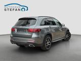 Mercedes-Benz GLC 400d 4Matic 9G AMG-Line DIST.|MultiBeam|360° - gebrauchte Mercedes-Benz GLC 400 aus dem Jahr 2020