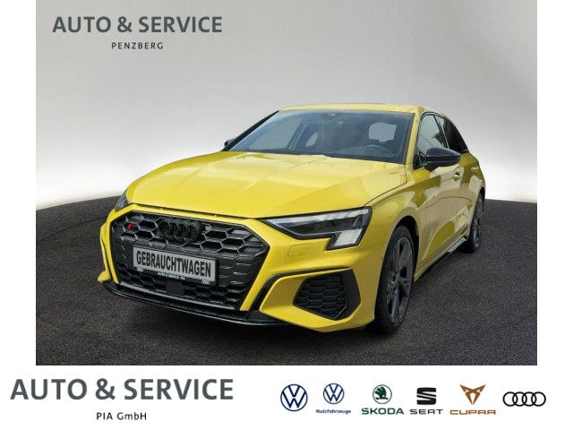 Image of Audi S3