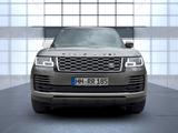 Land Rover Range Rover 3,0 SDV6 Vogue Pano|AHK|20" - Land Rover Range Rover: 3.0