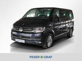 Volkswagen T6 Multivan Highline 2.0 TDI DSG 4Motion Navi LE - gebrauchte VW T6 Multivan aus dem Jahr 2019