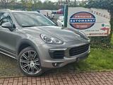 Porsche Cayenne D 3.0*Pano*Xenon*21"*AHK Super Zustand - Porsche Cayenne: 3.2