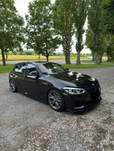 BMW M140i - BMW M-Modelle in Stuttgart