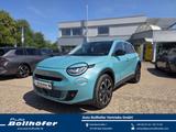 Fiat 600 Hybrid La Prima MASSAGESITZE/NAVI/SHZ/PDC v+ - Fiat 600 Jahreswagen