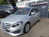 Mercedes-Benz B 180*HU/AU NEU*INSPEKTION NEU*NAVI*XENON*SHZ* - Mercedes-Benz B 180 in Stuttgart