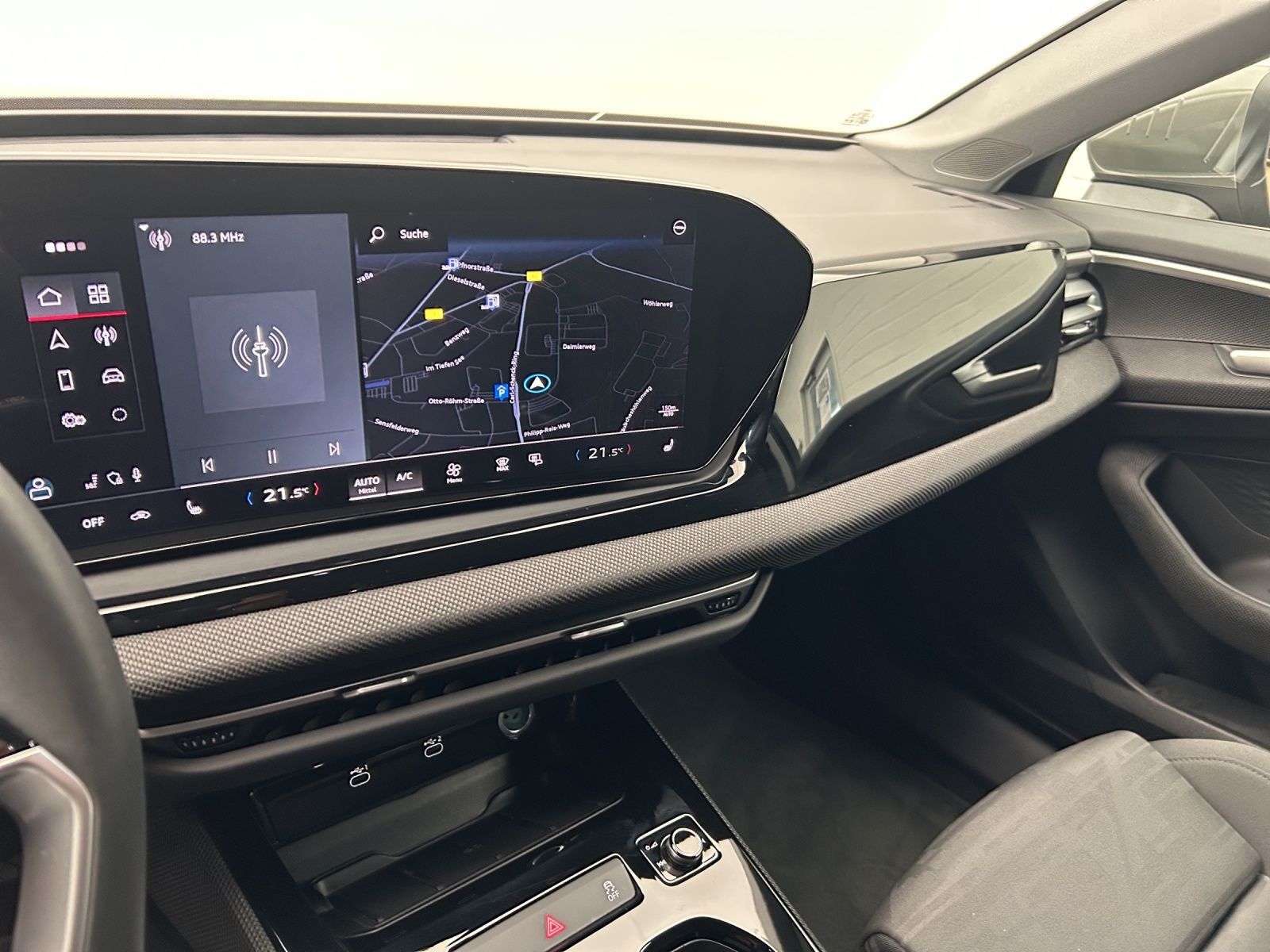 Audi A5 - Bild 6