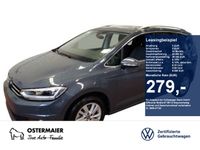 Volkswagen Touran - Vorschau Bild 1