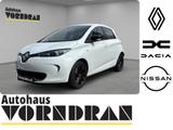 Renault Zoe BOSE ZE40 PDC+Kamera, DAB, SHZ, Leder - Renault ZOE: Vollleder