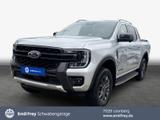 Ford Ranger 2,0 l EcoBlue Doppelkabine Autm. Wildtrak - gebrauchte Ford Ranger aus dem Jahr 2024