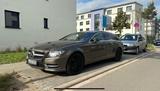 Mercedes-Benz CLS 350 Shooting brake - Mercedes-Benz CLS 350 Shooting Brake von privat