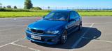BMW e46 325i - Facelift - BMW 325 aus 2001: 325i
